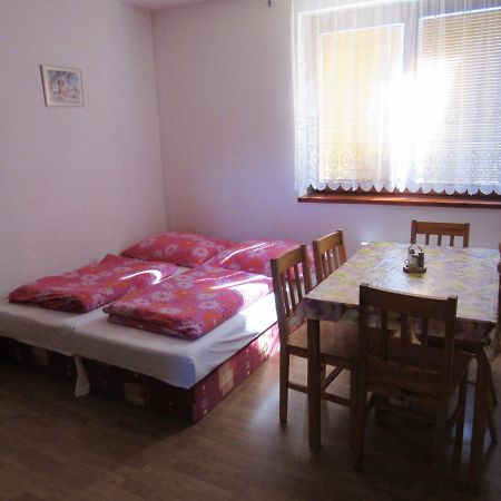 Apartmany Bobrovnik Liptovska Sielnica Exterior photo