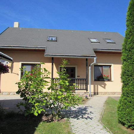 Apartmany Bobrovnik Liptovska Sielnica Exterior photo