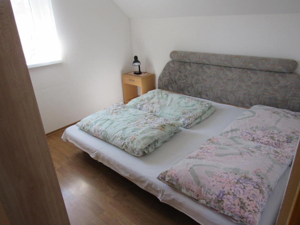 Apartmany Bobrovnik Liptovska Sielnica Exterior photo