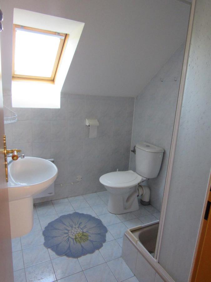 Apartmany Bobrovnik Liptovska Sielnica Exterior photo
