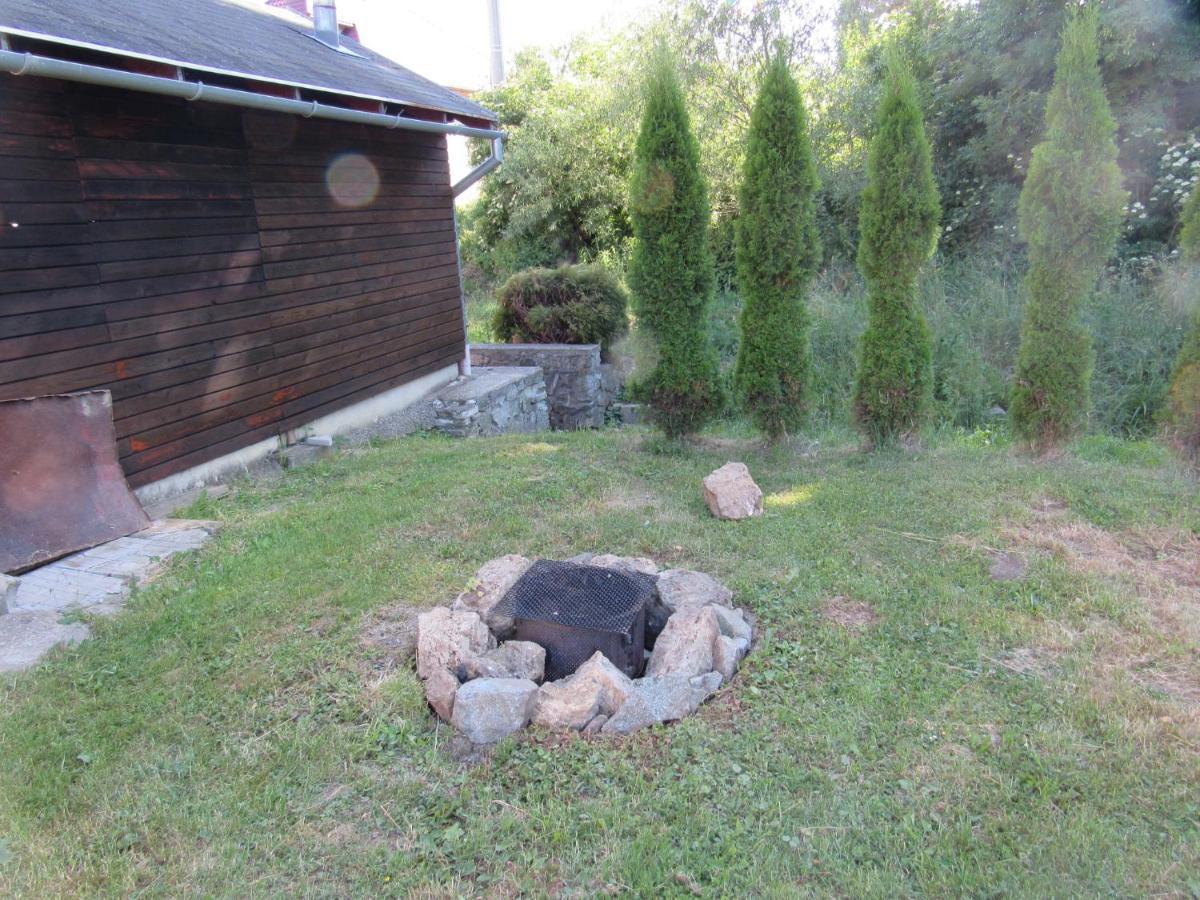 Apartmany Bobrovnik Liptovska Sielnica Exterior photo